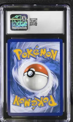 2023 Pokemon Trading Card Game Classic Charizard #003/034 CGC 10 GEM MINT - Image 2