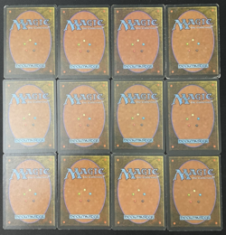 Vintage MTG Lot: Ice Age 1995 12 Cards - Played - Magic: The Gathering - Image 2