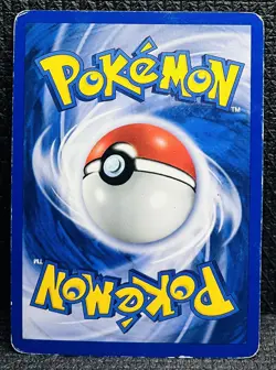 Pokemon Dark Dragonite TCG Card 22/82 Non-Holo, Wizards of the Coast 1999 MP - Image 2