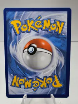 Salvatore 202/162 Temporal Forces Full Art Trainer Ultra Rare Pokemon Card - Image 2