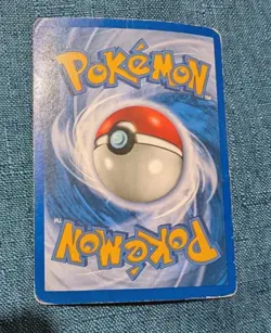 Pokemon Card-Tyranitar-29/165-Expedition- Holo-ENG-PL - Image 2