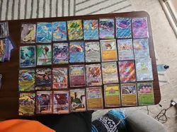 Pokemon Binder Cards Collection Weekly Post ✨✨✨ All Near Mint - Image 1