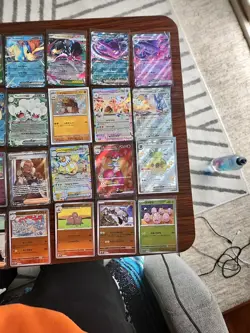 Pokemon Binder Cards Collection Weekly Post ✨✨✨ All Near Mint - Image 4