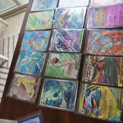 Pokemon Binder Cards Collection Weekly Post ✨✨✨ All Near Mint - Image 5