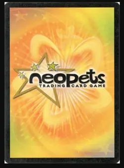 Neopets TCG Battle For Meridell ALL COMMON CARDS -Complete Set (101 To 140) WOTC - Image 1