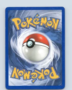 Pokemon TCG Unown [O] Neo Discovery 69/75 Unlimited Common Card WOTC LP-NM - Image 2