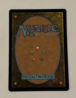 MTG Leyline of Anticipation - Wilds of Eldraine: Enchanting Tales NM - Image 2