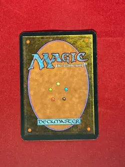 MTG The Hive Alpha Magic the Gathering - Image 2