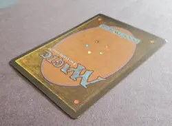 MTG Magic the Gathering Revised Edition Demonic Tutor EX Excellent condition - Image 4