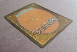 MTG Magic the Gathering Revised Edition Demonic Tutor EX Excellent condition - Image 5