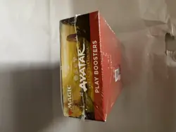 MTG: Magic The Gathering Avatar The Last Airbender Play Booster Box - Sealed - Image 4