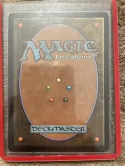 Mint Doubling Season FOIL MTG 2011 Judge Promo - Image 2