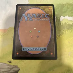 Pattern of Rebirth Ultimate Masters NM Pack Fresh - Image 2