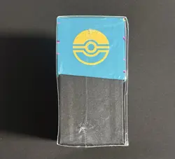 Pokemon TCG - Ascended Heroes ETB Elite Trainer Box — NEW & SEALED **IN HAND** - Image 4