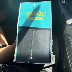 Pokemon TCG: Mega Evolution Ascended Heroes Pokemon Center Elite Trainer Box ETB - Image 2