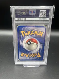 Pokemon Glurak, Turtok, Bisaflor 1. Edtion, PSA 1 Set Deutsch Base Set #2 #4 #15 - Image 3