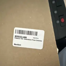 Pokemon TCG Celebrations Prime Collection 25th Anniversary Sealed Case 2021 - Image 3