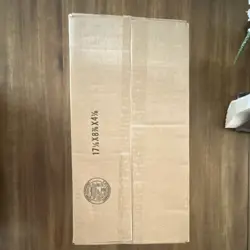 Pokemon TCG Celebrations Prime Collection 25th Anniversary Sealed Case 2021 - Image 4