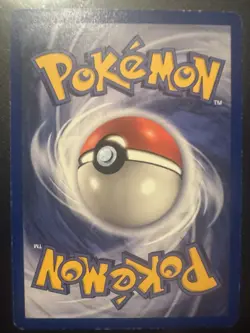 Pokemon TCG Moltres Fossil Base Set Rare 27/62 Mint NP - Image 2