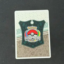 Xurkitree GX SM68 2019 World Championships Non-Holo NM Pokemon TCG - Image 2