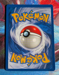 Mr. Mine HOLO 6/64 Jungle 1999 Vintage Pokemon TCG - English - Image 4