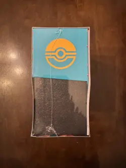 Ascended Heroes Pokemon Center Exclusive ETB Elite Trainer Box SEALED - Image 2