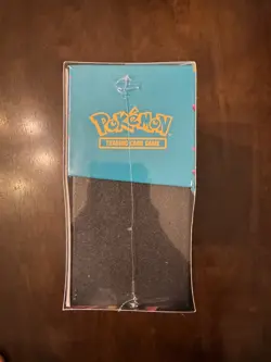 Ascended Heroes Pokemon Center Exclusive ETB Elite Trainer Box SEALED - Image 3
