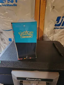 Pokemon TCG: Ascended Heroes Pokemon Center Exclusive ETB - New On Hand - Image 4