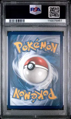 2021 Pokemon Celebrations Classic Collection #4 Charizard-Holo PSA 10 Gem Mint - Image 2