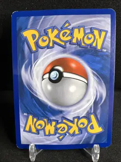 2009 Pokemon Charmeleon Reverse Holo 35/99 Arceus - Image 2