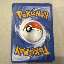 Pokemon TCG Reshiram Full Art Holo 113/114, Black & White 2011 VLP/NM - Image 2