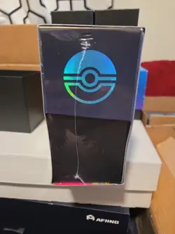 Pokemon Mega Evolution Phantasmal Flames Elite Trainer Box ETB Sealed - Image 2