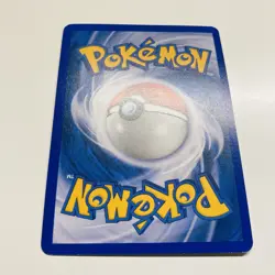 2004 Pokemon Chinchou 56/101 EX Hidden Legends Reverse Holo Mint - Image 4