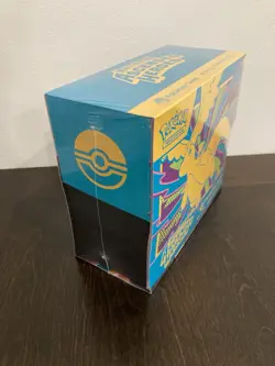 Pokemon Center Ascended Heroes Elite Trainer Box Sealed New - Mega Dragonite ETB - Image 2
