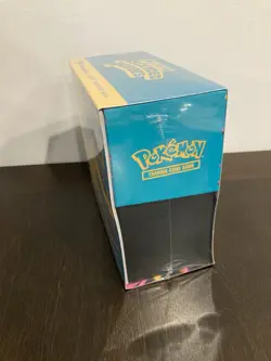 Pokemon Center Ascended Heroes Elite Trainer Box Sealed New - Mega Dragonite ETB - Image 3