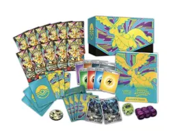 2 x Pokemon TCG Ascended Heroes Pokemon Center ETB ⭐ IN hand - Image 2
