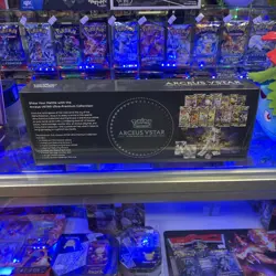 Nintendo Pokemon TCG Arceus VSTAR Charizard Ultra Premium Collection 820650851292 - Image 3