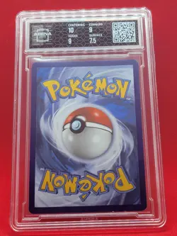 2016 Pokemon XY Evolutions Charmeleon 10/108 Reverse Holo Arena Club 8 f~S - Image 2