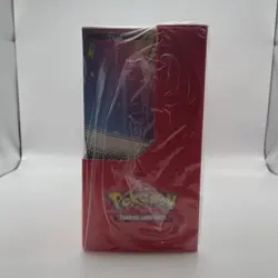 Pokemon Prismatic Evolutions Elite Trainer Box Booster Bundle Costco 2 Pack - #3 - Image 2