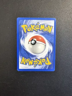 Carte Pokemon Axoloto 82/111 Edition 1 Neo Genesis Wizards FR - Image 2
