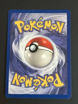 Pokemon TCG Dark Blastoise 20/82 Team Rocket Regular NM/LP - Image 2