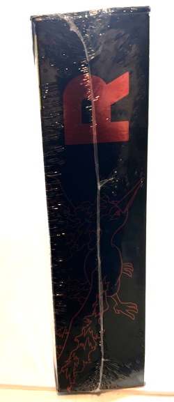 Pokemon Team Rocket’s Moltres EX UPC SEALED GAMESTOP EXCLUSIVE - Image 4
