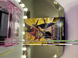 Yu Gi oh! Speed Duel Starter Decks: Destiny Masters Sealed - Image 1
