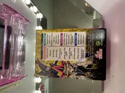 Yu Gi oh! Speed Duel Starter Decks: Destiny Masters Sealed - Image 2