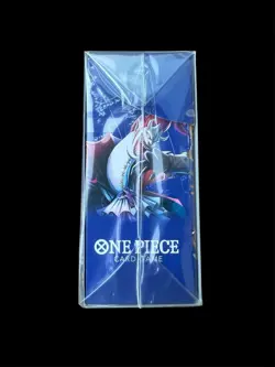 One Piece The Azure Sea's Seven (OP14) Double Pack Set Vol. 9 SAFE SHIP - Image 2