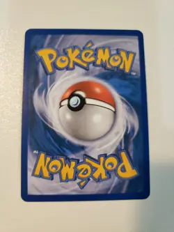 Vaporeon - 52/95 - Pokemon Call of Legends Non-Holo Card LP - Image 2