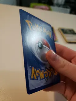 Vaporeon - 52/95 - Pokemon Call of Legends Non-Holo Card LP - Image 3