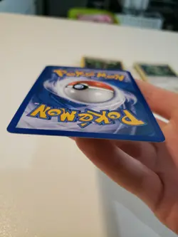 Vaporeon - 52/95 - Pokemon Call of Legends Non-Holo Card LP - Image 4