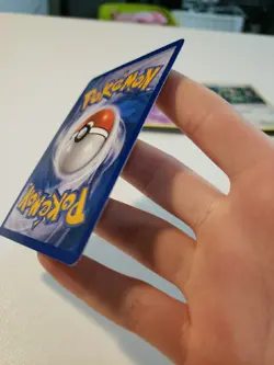 Vaporeon - 52/95 - Pokemon Call of Legends Non-Holo Card LP - Image 5