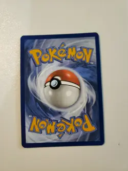 Eevee 025/165 Stamp Promo Card (Pokemon TGC) Holiday Calander 2025 Holo NM - Image 2